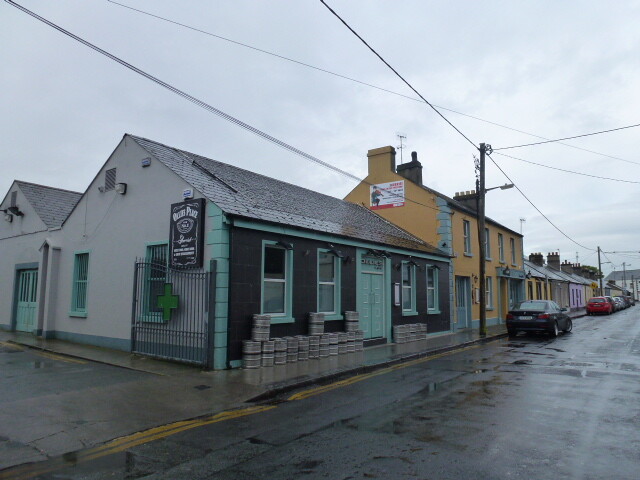 Ollies-Place the windmill Skerries