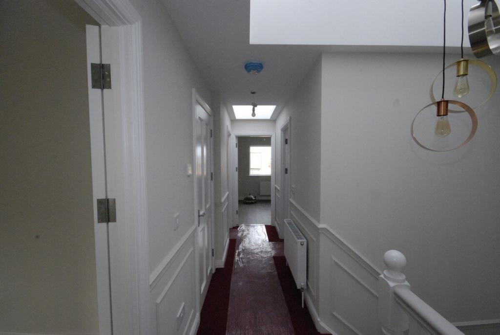 2no Houses, Church Street, Skerries Bell Associates