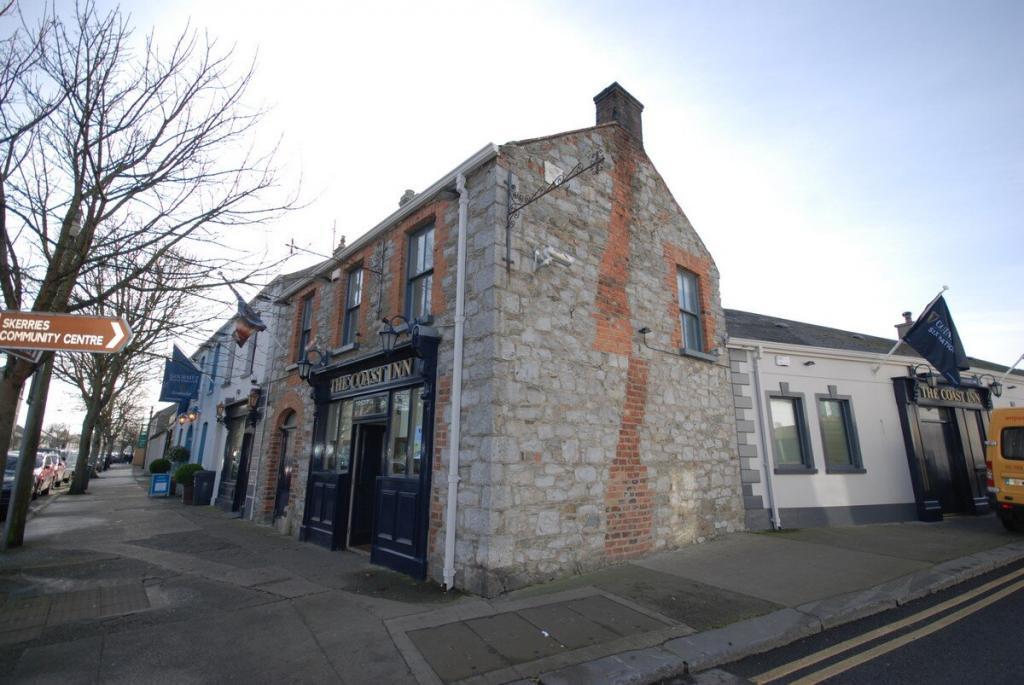 Restaurant & Public House, Skerries, Co. Dublin Bell Associates