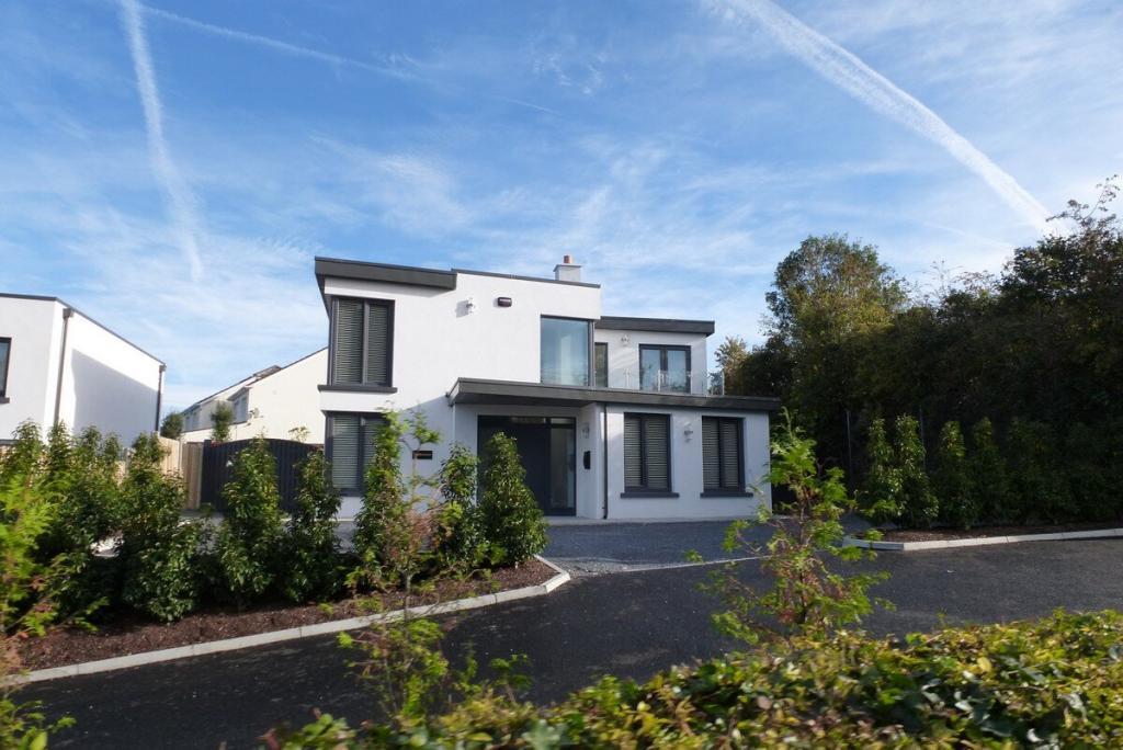 Houses at Yellow Walls, Malahide Bell Associates